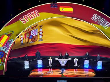 spain-ends-year-as-top-team-in-fifa-men’s-soccer-rankings