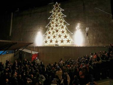 syrian-church-marks-christmas-and-reaffirms-faith-months-after-deadly-attack