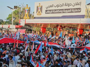 saudi-arabia-calls-on-yemen-separatists-to-leave-2-governorates-as-coalition-strains