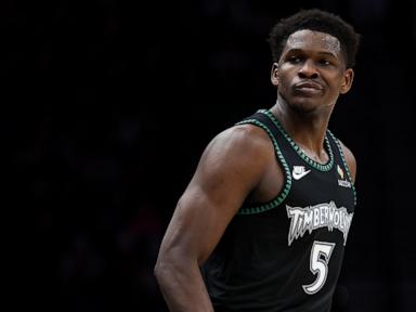 timberwolves-beat-towns-for-first-time-as-edwards-scores-38-points-in-115-104-win-over-knicks