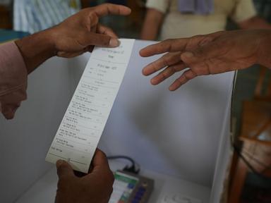 glimpses:-prepping-polling-machines-ahead-of-myanmar’s-weekend-election