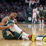 bucks-list-antetokounmpo-as-questionable-for-saturday’s-game-as-he-nears-return-from-calf-strain