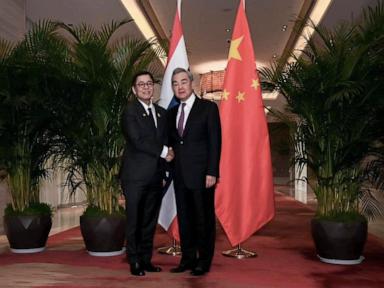 thai-and-cambodian-top-diplomats-meet-in-china-to-solidify-ceasefire