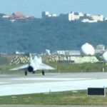 chinese-military-stages-drills-around-taiwan-to-warn-against-‘external-interference’