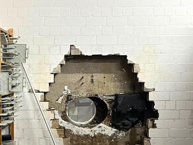 thieves-drill-into-german-bank-vault,-steal-millions-of-euros-worth-of-property