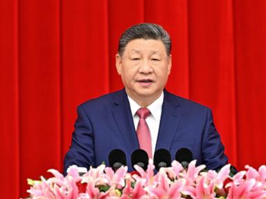 china’s-xi-hails-nation’s-technological-progress,-renews-taiwan-promise