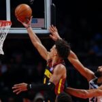 johnson-scores-34-points-as-hawks-roll-past-timberwolves-126-102-to-end-7-game-losing-streak