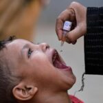 pakistan’s-polio-cases-fell-by-half-in-2025-despite-attacks-on-vaccination-teams