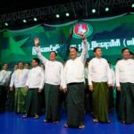 military-backed-party-leads-in-early-election-results-in-myanmar