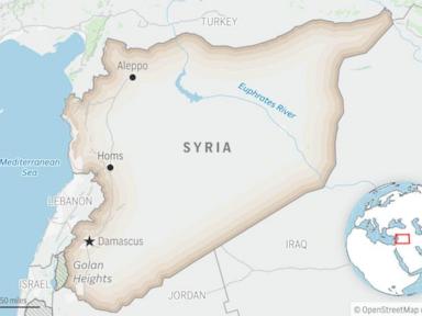 syrian-government-and-kurdish-led-forces-discuss-military-merger