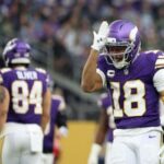 vikings-get-justin-jefferson-past-the-1,000-yard-mark-in-the-final-game-of-a-trying-season