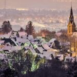 snow-and-ice-wreak-havoc-across-europe,-causing-deadly-accidents-and-travel-chaos