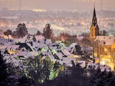 snow-and-ice-wreak-havoc-across-europe,-causing-deadly-accidents-and-travel-chaos