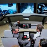 at-ces,-auto-and-tech-companies-transform-cars-into-proactive-companions
