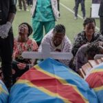 m23-rebel-group-holds-a-symbolic-funeral-for-victims-of-drone-strike-in-eastern-congo