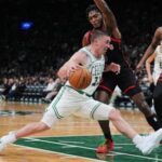 pritchard-scores-28-points-as-the-celtics-beat-the-short-handed-raptors-125-117
