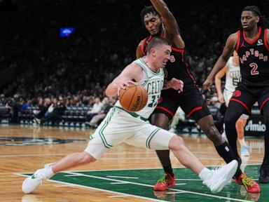 pritchard-scores-28-points-as-the-celtics-beat-the-short-handed-raptors-125-117