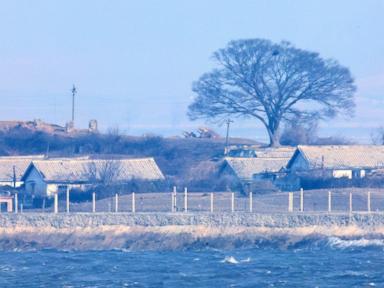 north-korea-vows-response-as-it-accuses-the-south-of-flying-drones-across-border