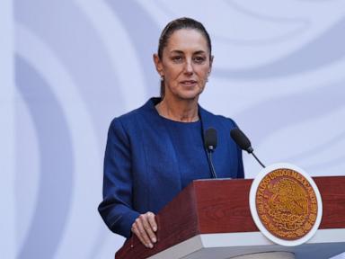 mexican-president-tells-trump-that-us-intervention-against-cartels-is-‘unnecessary’