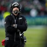 defending-super-bowl-champion-eagles-flop-against-49ers,-could-lead-to-staff-changes