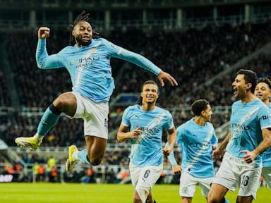 semenyo-scores-again-as-man-city-beats-newcastle-2-0-in-english-league-cup-semifinal