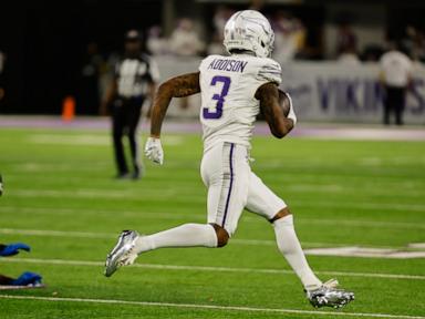 vikings-receiver-jordan-addison-faces-misdemeanor-trespassing-charge-after-arrest-in-florida