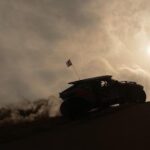 sanders-crashes-out-of-dakar-rally-contention-and-al-attiyah-reclaims-car-lead