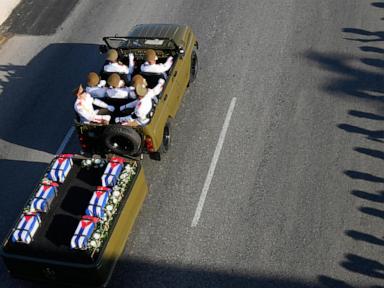 bodies-of-32-cuban-officers-killed-during-us-strike-on-venezuela-repatriated