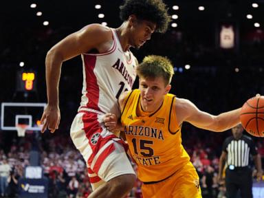 bully-ball:-top-ranked-arizona-manhandling-opponents-during-undefeated-start