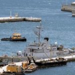 south-africa-investigates-iran’s-participation-in-naval-drills-off-its-coast-after-us-criticism