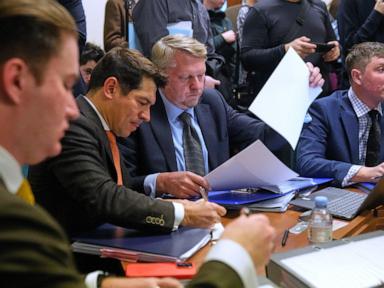 russian-court-considers-central-bank’s-$232b-lawsuit-against-euroclear-over-seized-assets