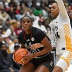 no.-2-south-carolina-cruises-to-a-90-48-victory-in-a-road-game-at-coppin-state