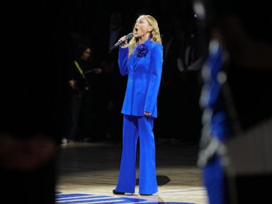 heckler-yells-‘leave-greenland-alone!’-during-us-national-anthem-at-nba-game-in-london