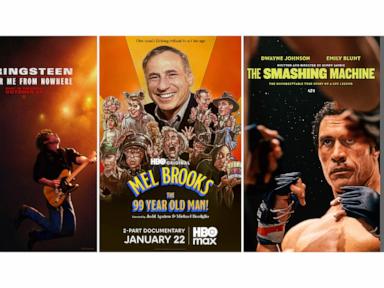 what-to-stream:-‘the-smashing-machine,’-louis-tomlinson,-‘the-beauty’-and-bruce-springsteen-biopic