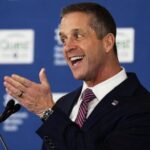 new-coach-john-harbaugh-embraces-the-challenge-of-turning-the-giants-back-into-contenders