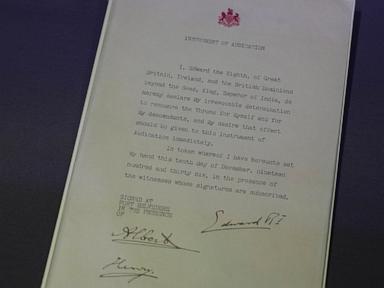 centuries-of-love-letters-go-on-display-at-the-national-archives-in-london