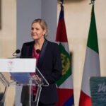 ioc-president-says-no-contact-yet-with-trump’s-white-house,-will-meet-vance-at-winter-olympics