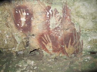 indonesian-handprints-are-the-oldest-cave-art-found-yet