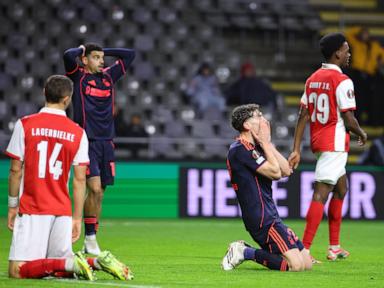 leaders-aston-villa,-lyon-and-midtjylland-aim-for-away-wins-in-europa-league