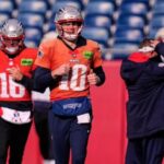 drake-maye-aims-to-do-what-tom-brady-couldn’t-with-the-patriots:-win-a-playoff-game-in-denver
