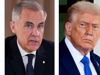 carney-calls-trump’s-tariff-threats-bluster-ahead-of-us-canada-free-trade-talks