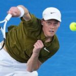 heat-is-off:-sinner-advances-to-australian-open-quarterfinals