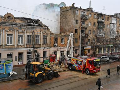 russian-drones-kill-1-and-injure-children-in-ukraine-as-zelenskyy-urges-speedier-diplomacy