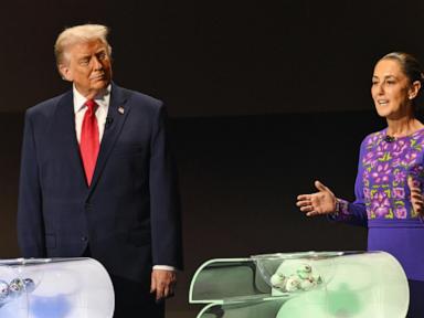 mexico’s-sheinbaum-reiterates-sovereignty-in-trump-call-after-olympic-snowboarder-detained