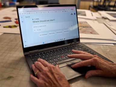 one-tech-tip:-fed-up-with-ai-slop?-a-few-platforms-will-let-you-dial-it-down