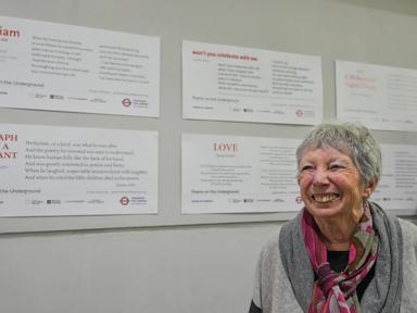 london’s-poems-on-the-underground-celebrates-40-years-of-bringing-verses-to-commuters