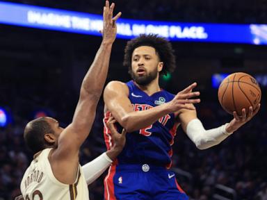 cade-cunningham-leads-pistons-past-warriors-131-124-with-29-points,-11-assists