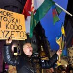 hungarian-roma-protest-inflammatory-comments-by-orban-government-minister