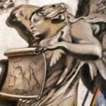 church-and-italy-investigate-sacred-and-profane-cherub-seemingly-modeled-on-meloni