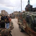 syrian-security-forces-continue-to-deploy-in-kurdish-areas-under-deal-with-sdf